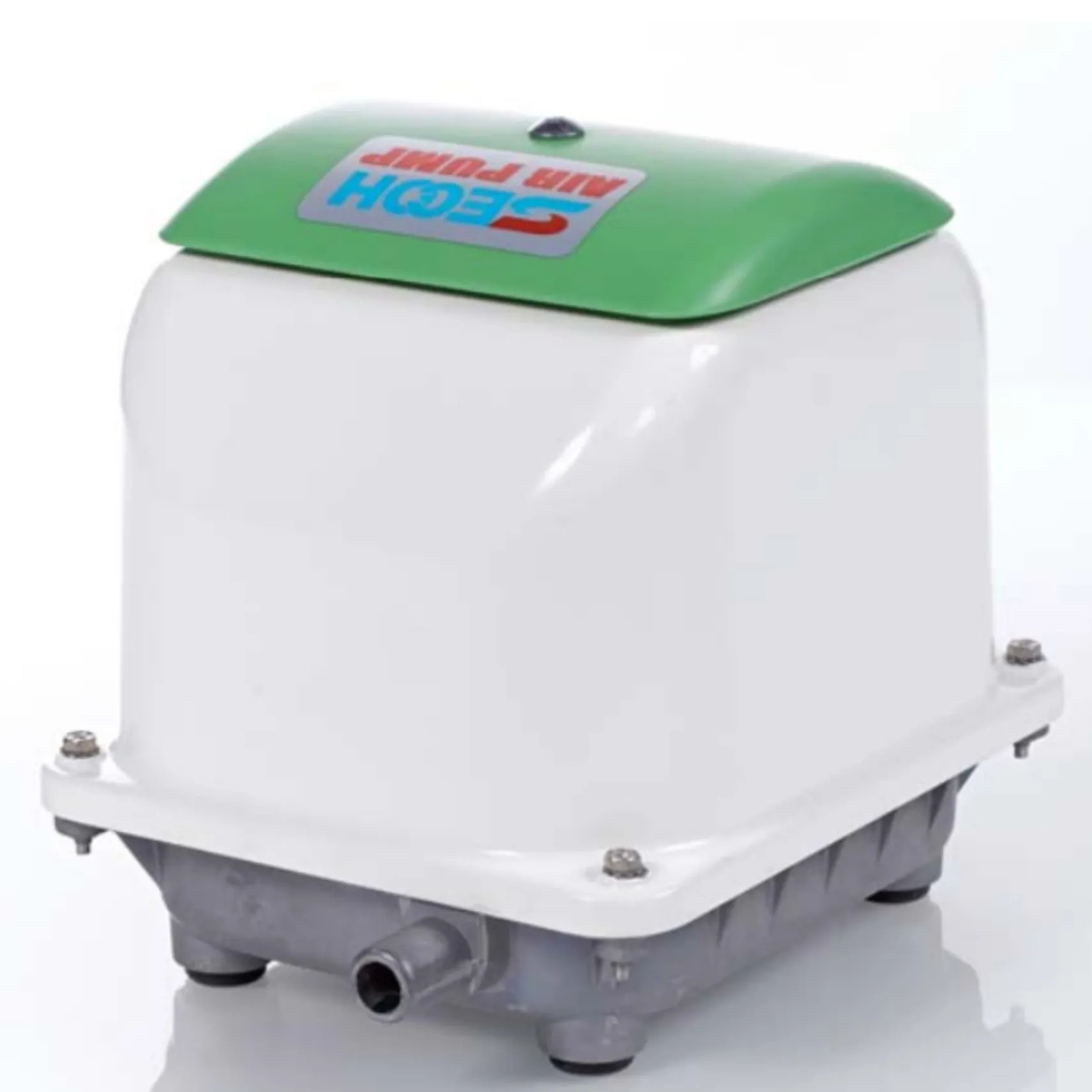 [JDK S-100] JDK S-100 Secoh luchtpomp 